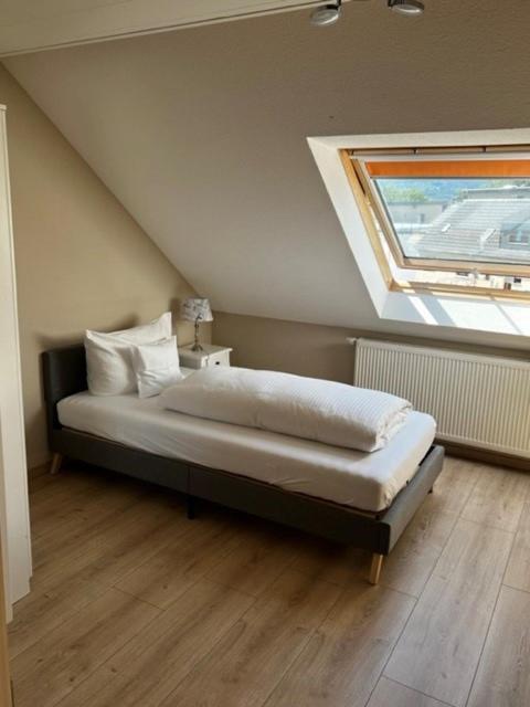 Hotel Colosseum Rheinböllen