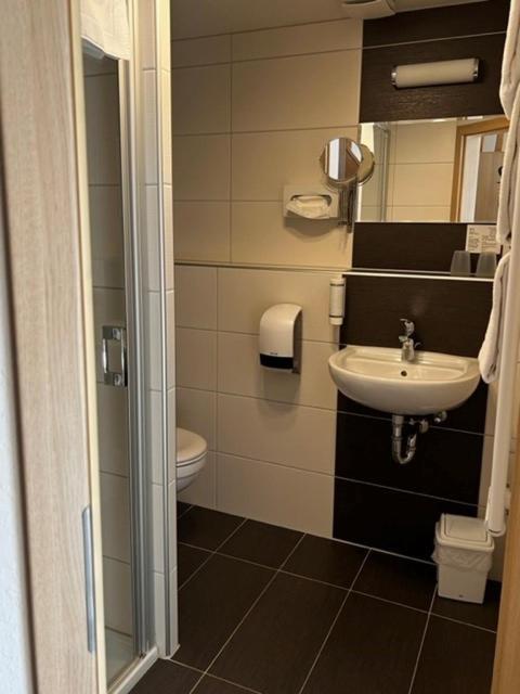 Colosseum Hotel Rheinböllen