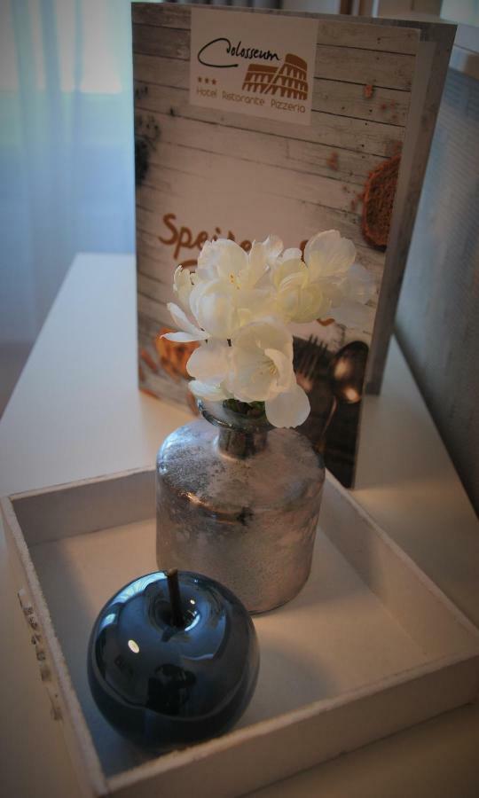 Colosseum Hotel 3*