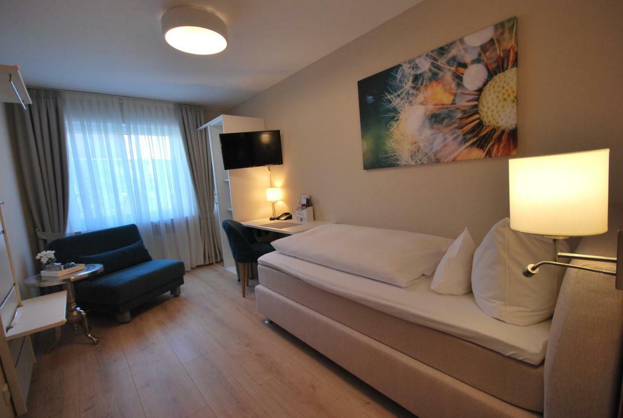 Colosseum Hotel Rheinböllen