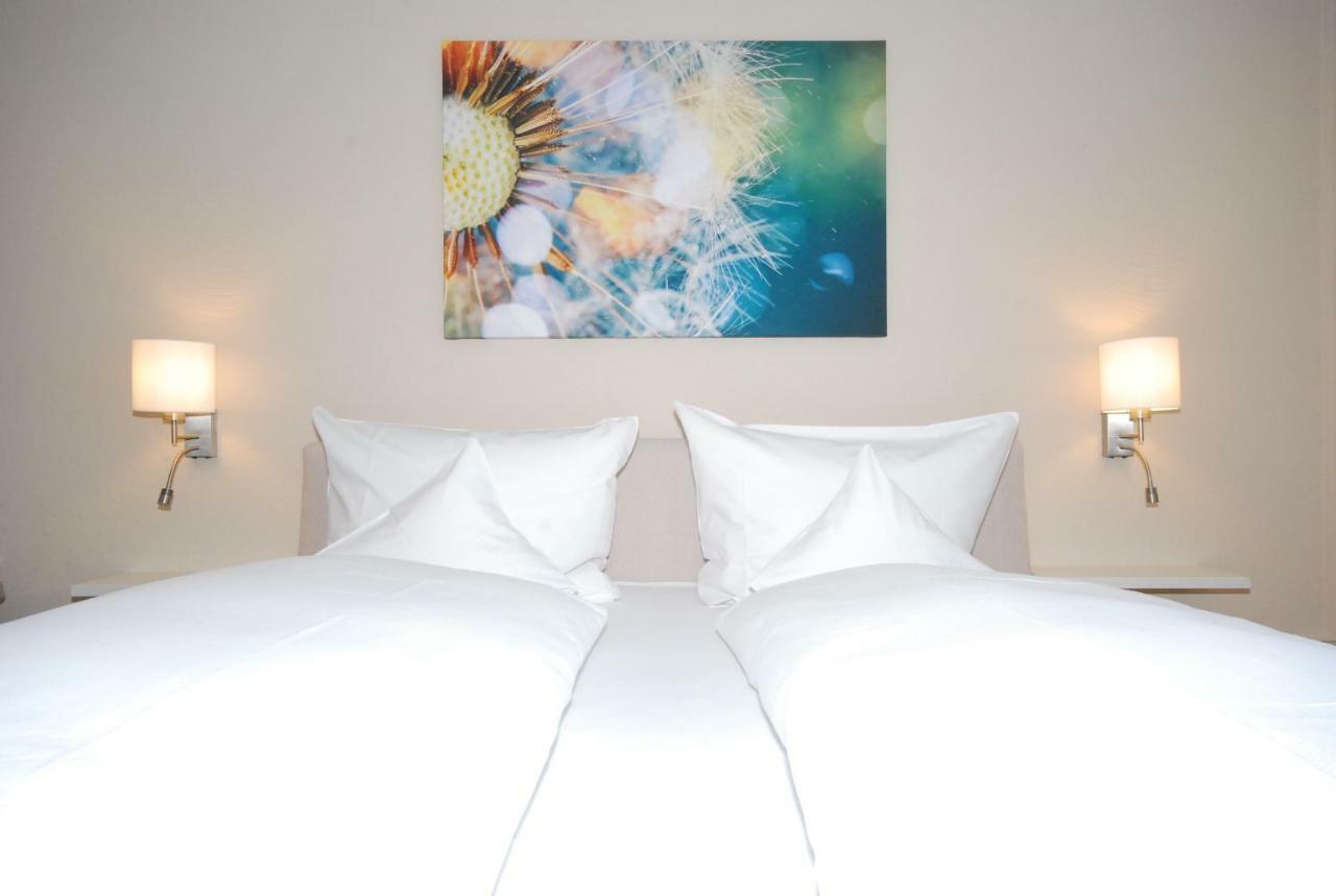 Colosseum Hotel Rheinböllen