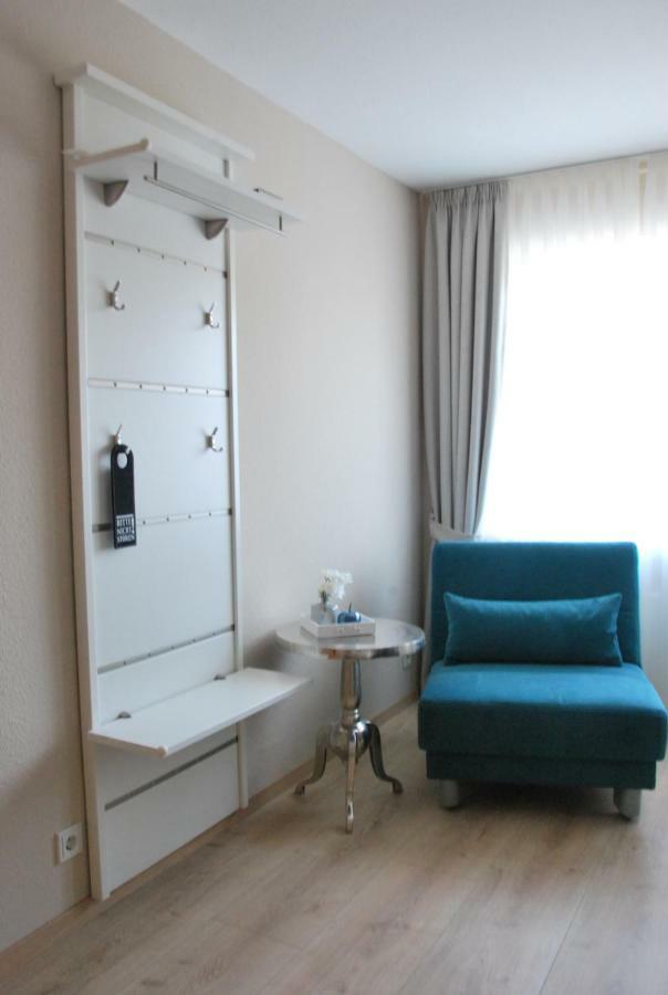 Hotel Colosseum Rheinböllen